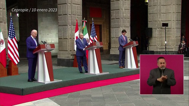 Hallan otros seis documentos confidenciales en residencia familiar de Biden