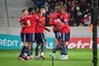 Coupe de France : Lille fait le boulot contre Pau
