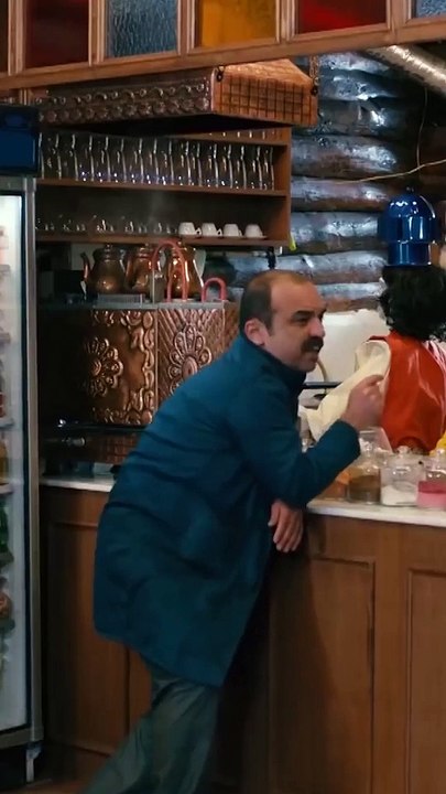 Sende Star Işığı Var, Mağduru Güzel Oynuyorsun | Kardeş Payı #shorts