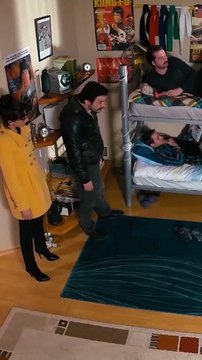 İçliği Alt Kata Bırak ZZZZİBİDİ! | Kardeş Payı #shorts