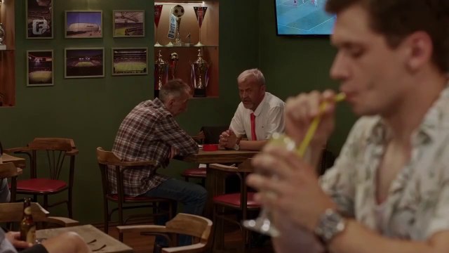 Na rubu pameti - Epizoda 11 - Bosanska serija