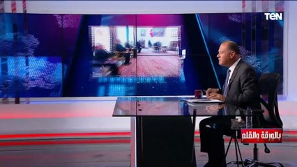 الديهي: الرئيس السيسي فتح ملف "ريجيني" خلال لقائه مع وزير الخارجية الإيطالي للوصول للحقيقة