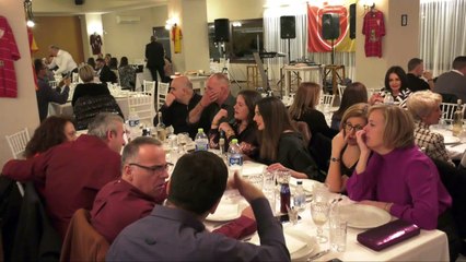 Α.Ο. Νέας Αρτάκης: Κοπή Πρωτοχρονιάτικης πίτας 2023