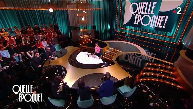 FEMME ACTUELLE - Bérénice Béjo et Michel Hazanavicius révèlent comment leur histoire d’amour a commencé