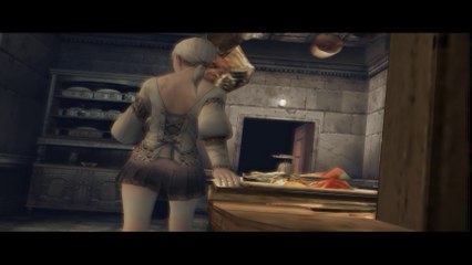 【Haunting Ground】(PS2) | Gameplay Story - Part 4 @ PCSX2 1440p (60ᶠᵖˢ) ᴴᴰ ✔