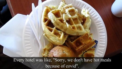 Traveling part 5 | Visiting Garden of the Gods on Colorado Day