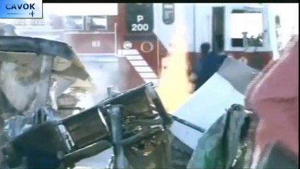 Mayday Desastres Aéreos - T05E01 - Tempestade Mortal - Delta Air Lines 191
