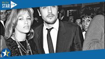 Alain Delon proche de Nathalie jusqu'à sa mort : 