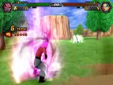 Dragon Ball Z: Budokai Tenkaichi 4 online multiplayer - ps2