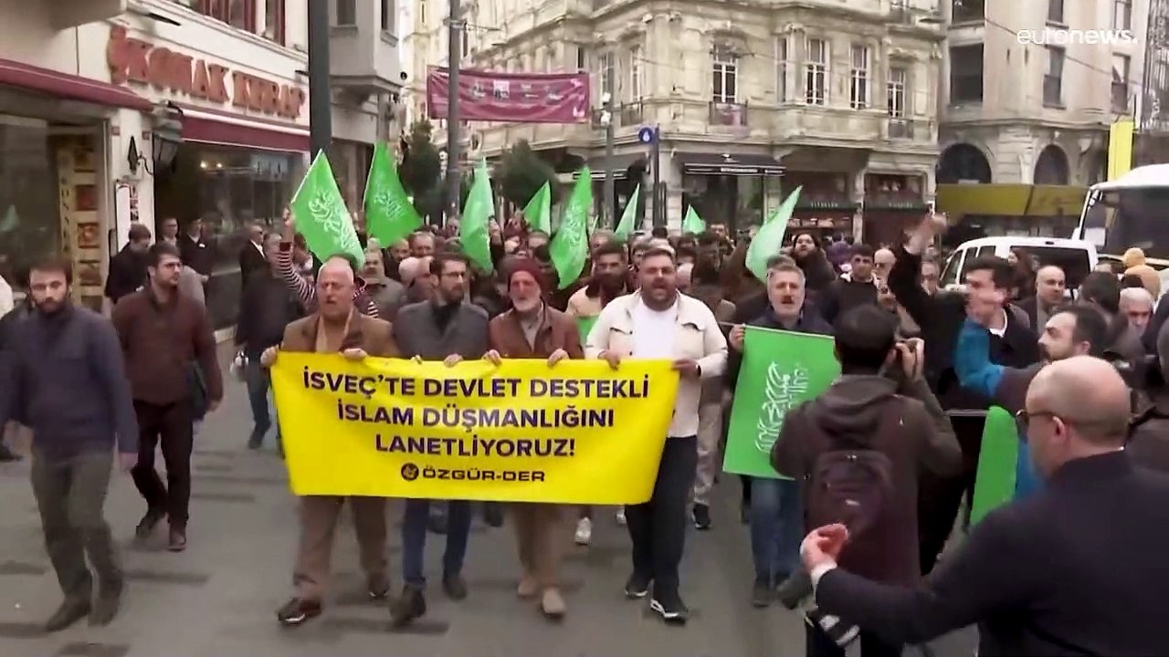 "Такое посягательство — прямая провокация"