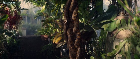 مسلسل شاهميران الحلقة 4 الرابعة