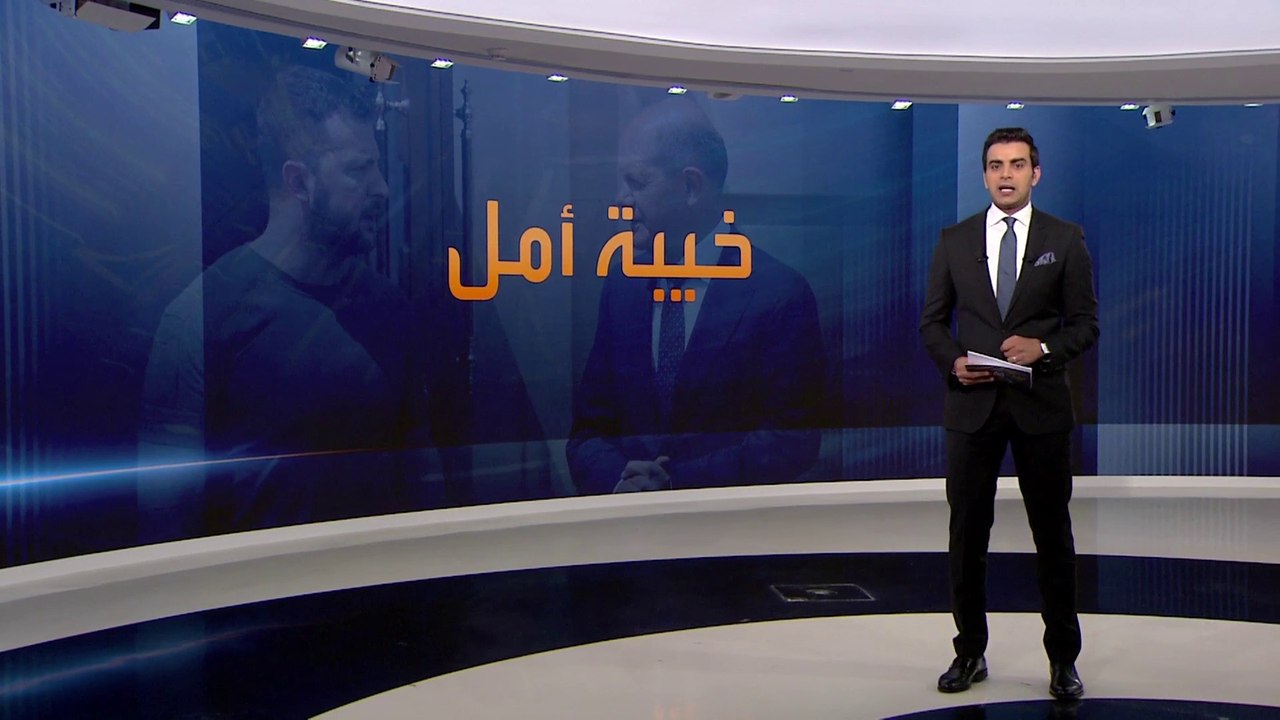 فرنسا تنضم إلى ألمانيا وتضع شرطا لتزويد أوكرانيا بالدبابات