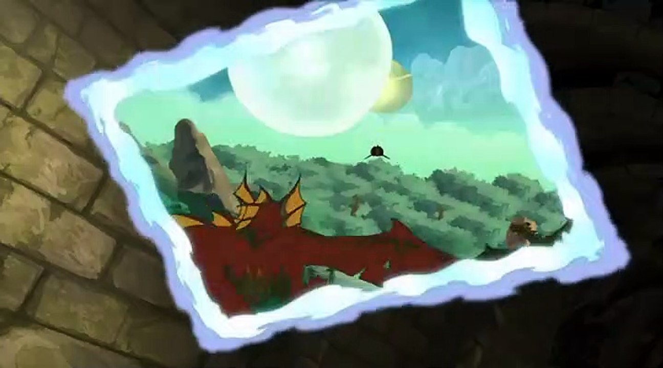 He-Man - Masters of the Universe Staffel 1 Folge 10