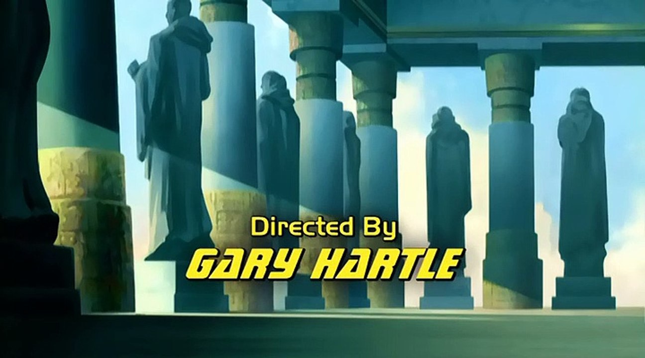 He-Man - Masters of the Universe Staffel 1 Folge 1