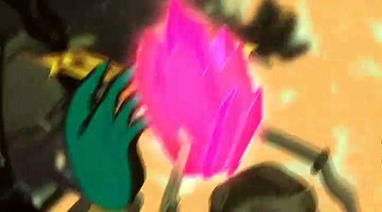 He-Man - Masters of the Universe Staffel 1 Folge 6