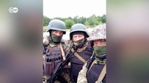 Почему молдоване воюют в Украине по обе стороны фронта и друг против друга (22.01.2023)