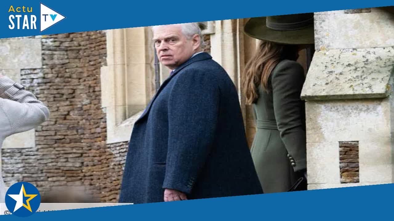 Prince Andrew : en prison, Ghislaine Maxwell nie l'existence d'une photo avec Virginia Giuffre