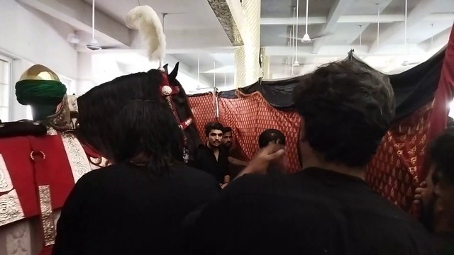 Badshah Zuljinha Islamabad Baramdagi 2022