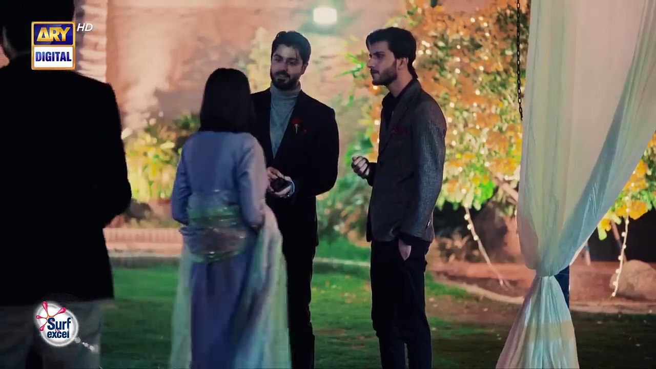 Mujhe Pyaar Hua Tha Episode 4 _ Presented by Surf Excel _ 2nd Jan 2023