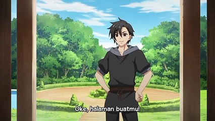 [ KURO NO SHOUKANSHI] Part 8-9 SUB INDO