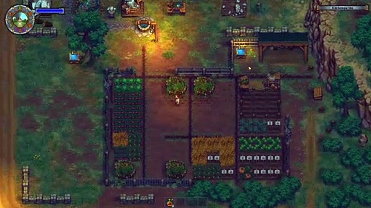 Handelslizenz! Graveyard Keeper #59 (Part 1)