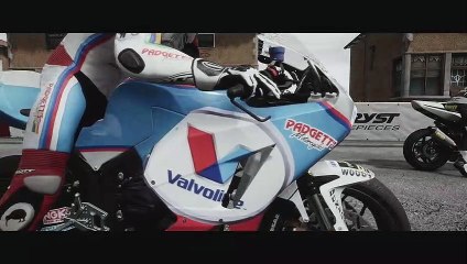 A Victory For Me (TT Isle Of Man: Ride On The Edge)