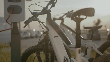 Ekelalarm: Deshalb sind bei Share-Bikes und -Scootern Handschuhe angesagt