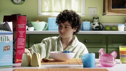 Gortimer Gibbon – Mein Leben in der Normal Street Staffel 1 Folge 2