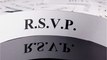 People are shocked to realize what RSVP really stands for