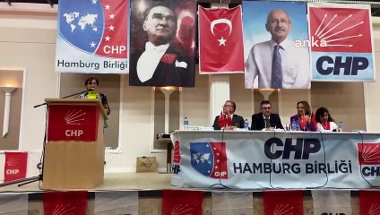 Canan Kaftancıoğlu'ndan Kemal Kılıçdaroğlu’na övgüler