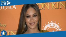 Beyoncé a refusé un film Disney qui a rapporté 271 millions de dollars pour une raison ridicule