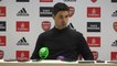 Doesn't get better than that - Arteta on Arsenal's 3-2 win over Manchester United