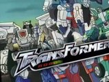 Transformers: Robots in Disguise 2001 Transformers: Robots in Disguise 2001 E023 A Test of Metal