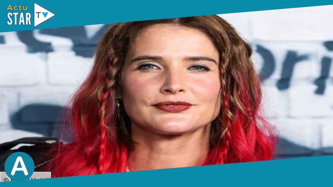 Jack Reacher 2 : la grave maladie qu'a affronté Cobie Smulders en 2008