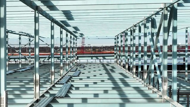 기업들 북미 시장 진출 잰걸음...美 공급망 재편 대응 / YTN