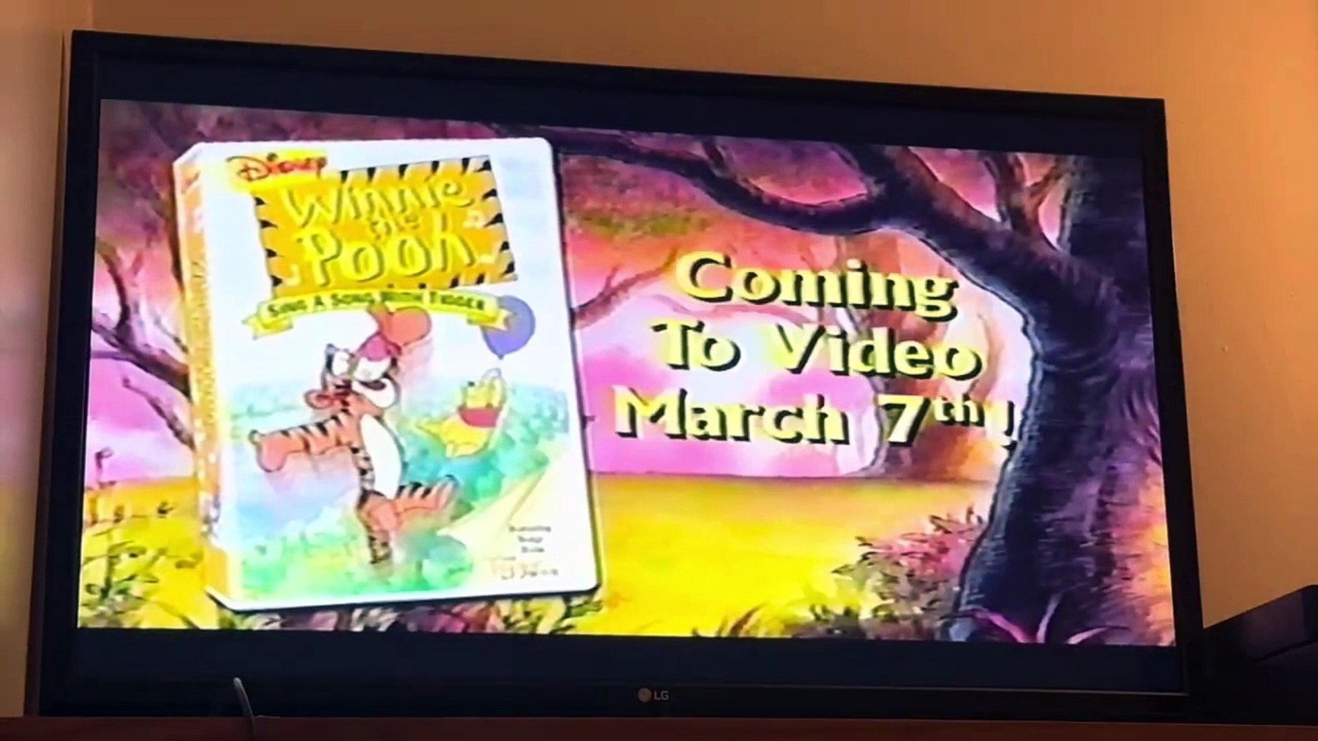 Tarzan 1999 Vhs