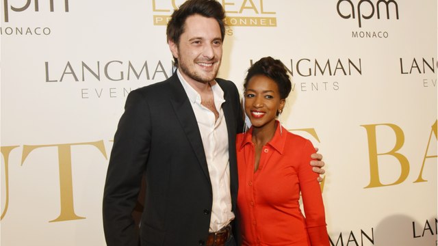 VOICI : Disparition de la mère d'Hapsatou Sy : Vincent Cerutti auprès d'elle pour cette terrible épreuve