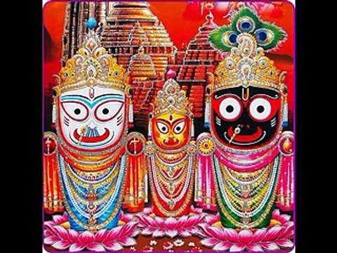 005 DialogHindi-Me-The End-Part,5,Bangla Bhakti-Seriese-Jay Jagannath-Kirtan-And-Bhojan-