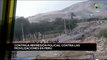 teleSUR Noticias 15:30 22-01: Continúa represion policial contra movilizaciones en Perú
