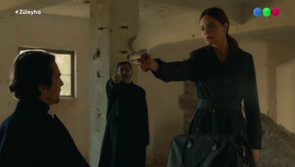 TIERRA AMARGA Cap 435 ESPAÑOL LATINO