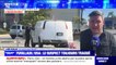 Fusillade en Californie: les policiers ont découvert un corps sans vie dans la camionnette blanche du principal suspect
