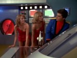 Quark  E1  (Comedy Sci-fi)   Richard Benjamin