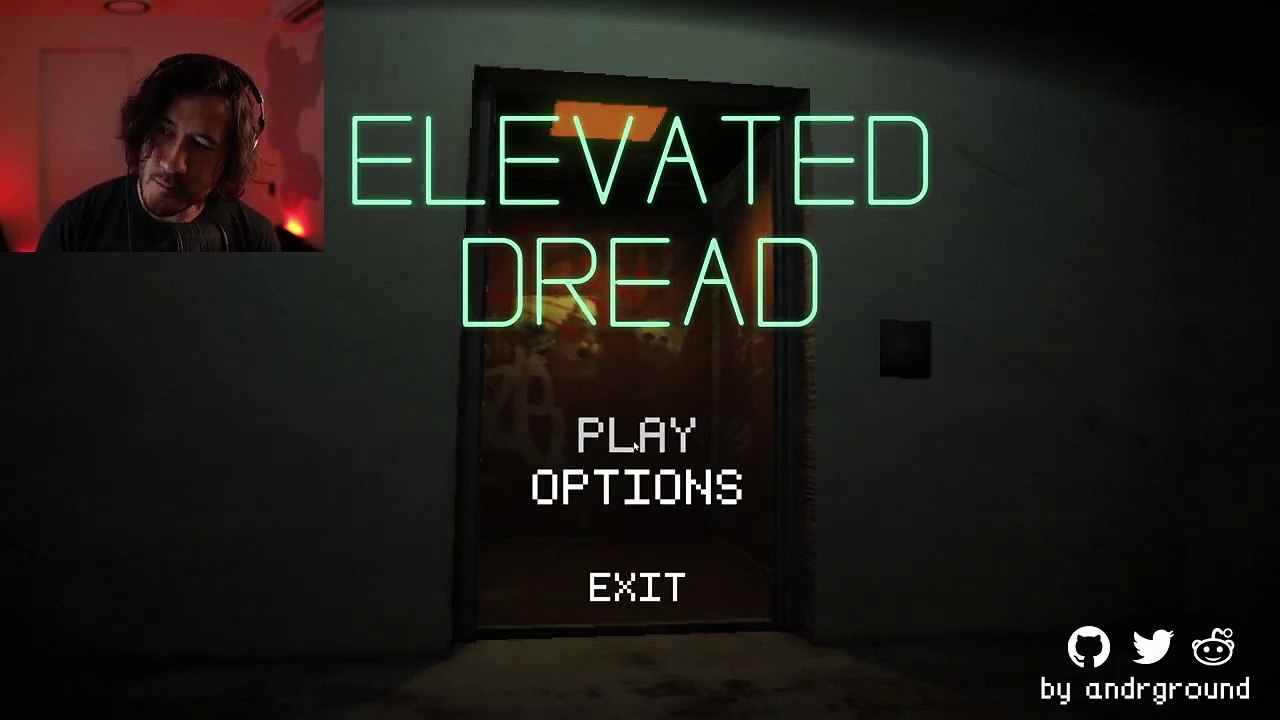 100% TERRIFYING | Elevated Dread