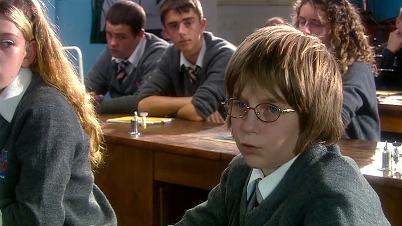 Doctor Who Staffel 2 Folge 3