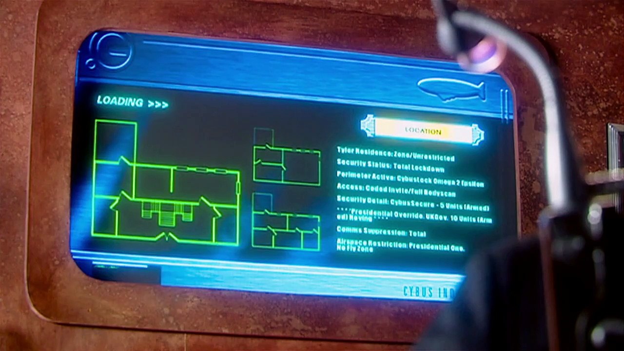 Doctor Who Staffel 2 Folge 5