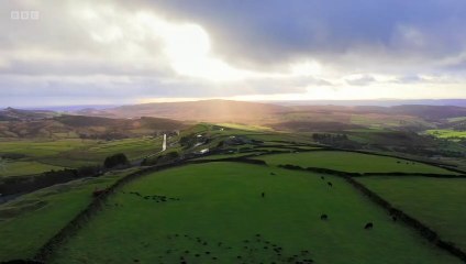 Countryfile - The UK’s Highest Village in Winter