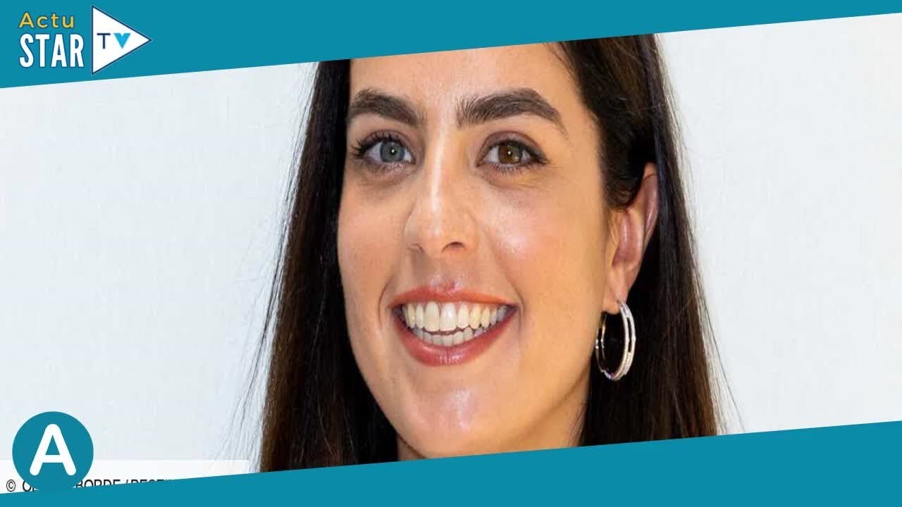 Anouchka Delon à la montagne : ses tendres clichés avec son fils Lino