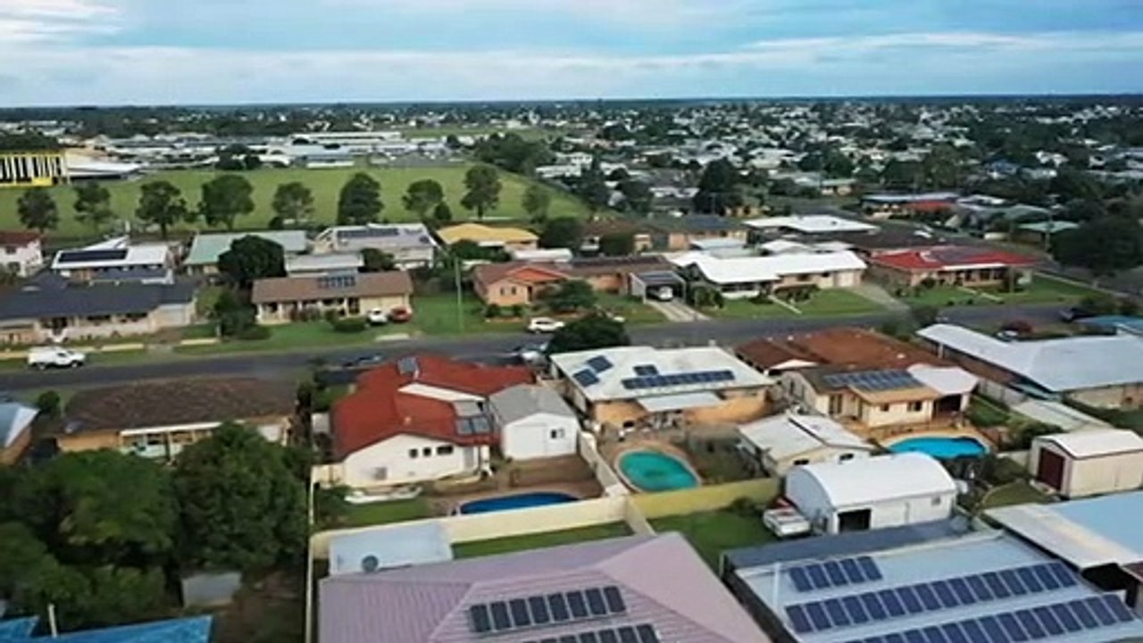 Cairns, Wide Bay, Townsville markets among those resisting a nationwide decline in property prices