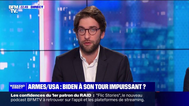La tuerie de samedi soir à Monterey Park en Californie relance le débat sur le port d'armes à feu aux États-Unis