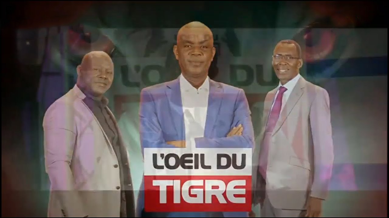 BOMBARDIER DANS L'OEIL DU TIGRE AVEC BECAYE MBAYE, FATIMA SYLLA ET MBAYE FALL | DIMANCHE 22 JANVIER 2023